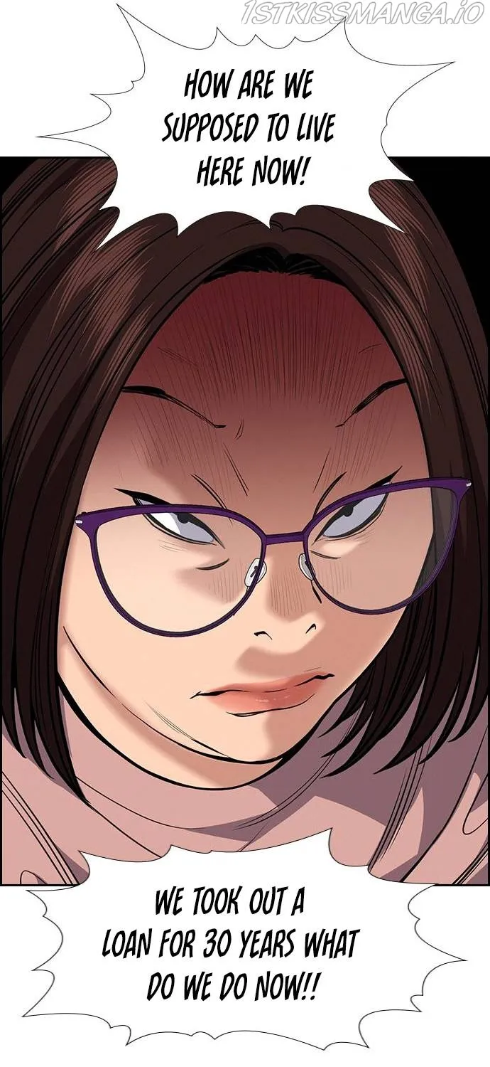 True Education Zinmanga X Chapter 88 Page 84