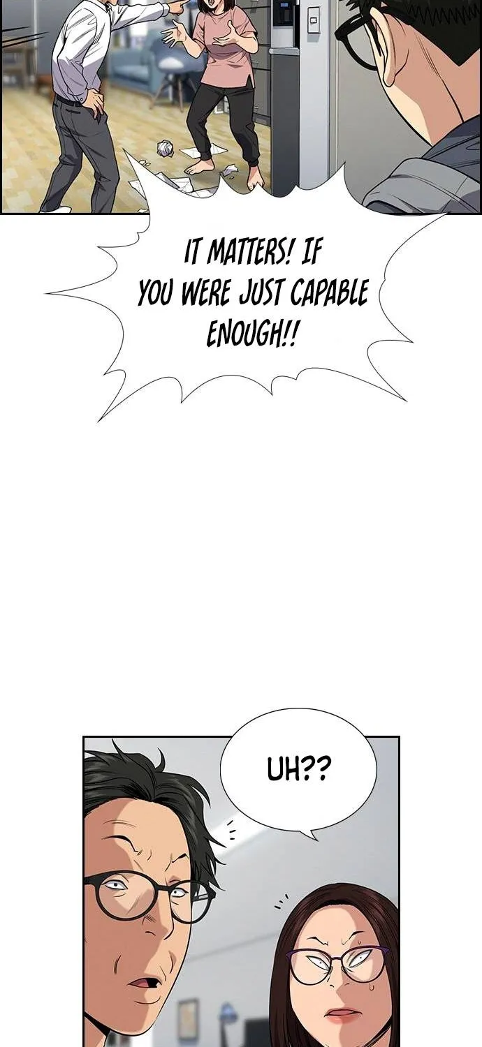 True Education Zinmanga X Chapter 88 Page 89