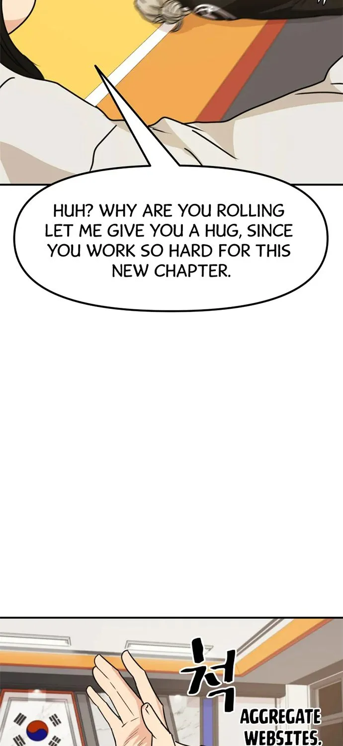 True Education Zinmanga X Chapter 85 Page 30