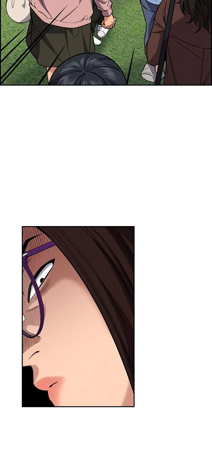 True Education Zinmanga X Chapter 85 Page 36