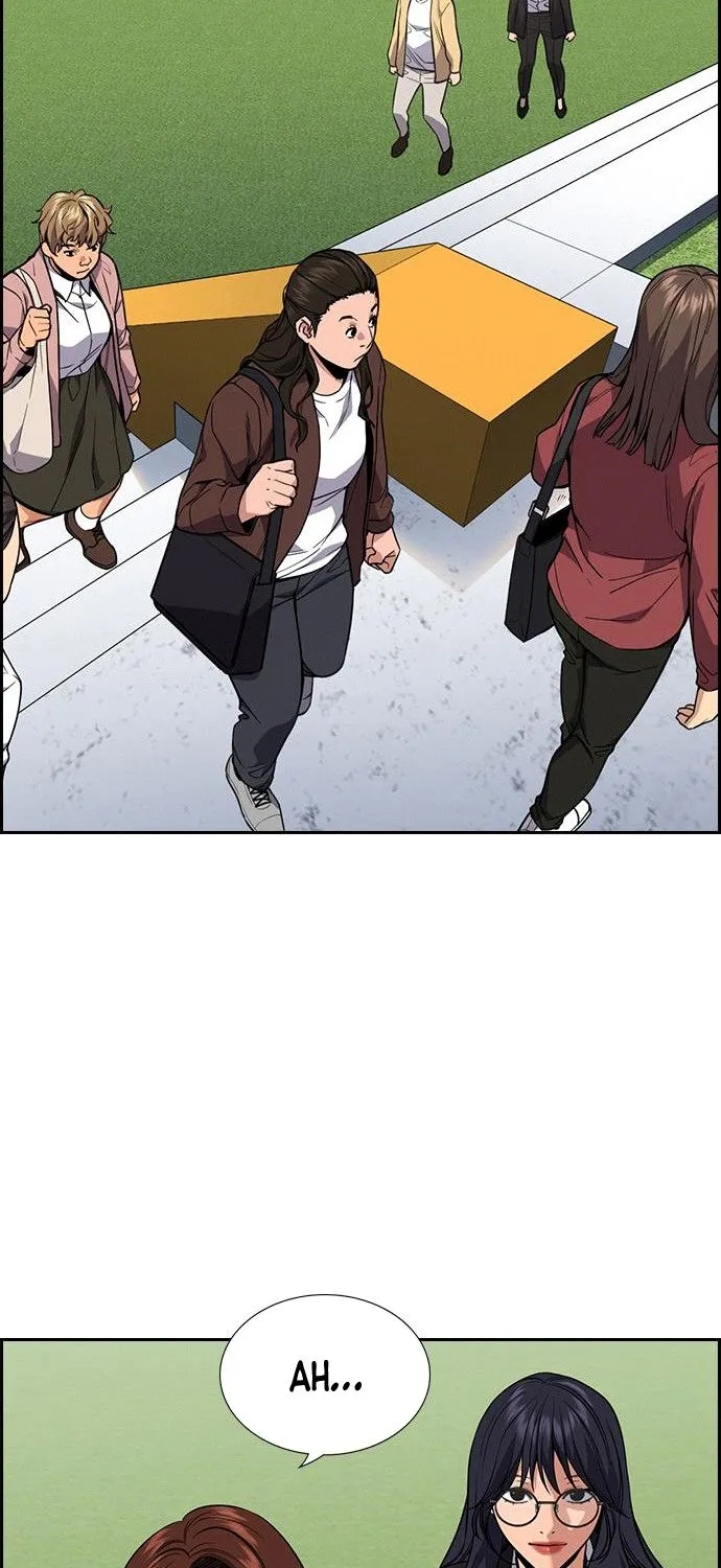 True Education Zinmanga X Chapter 85 Page 38