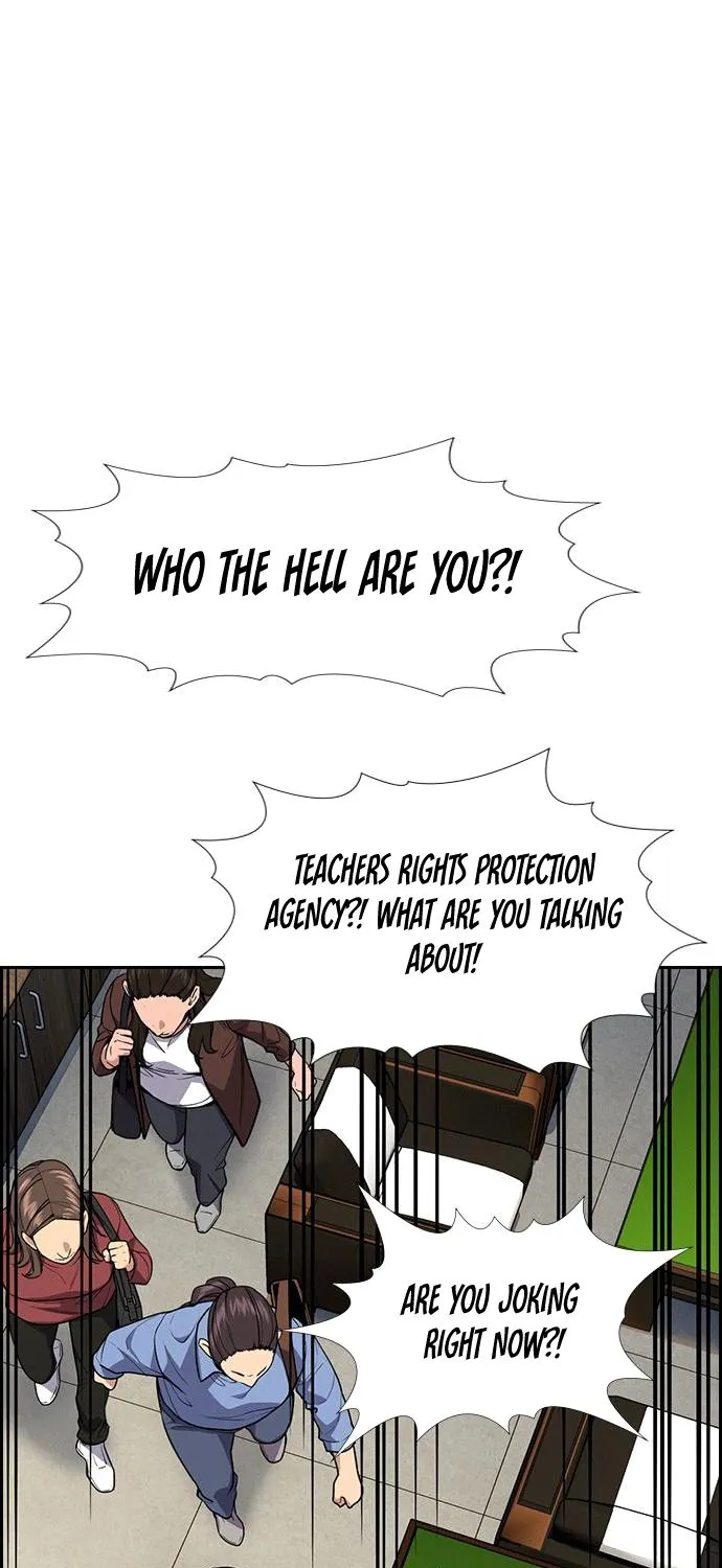 True Education Zinmanga X Chapter 85 Page 46