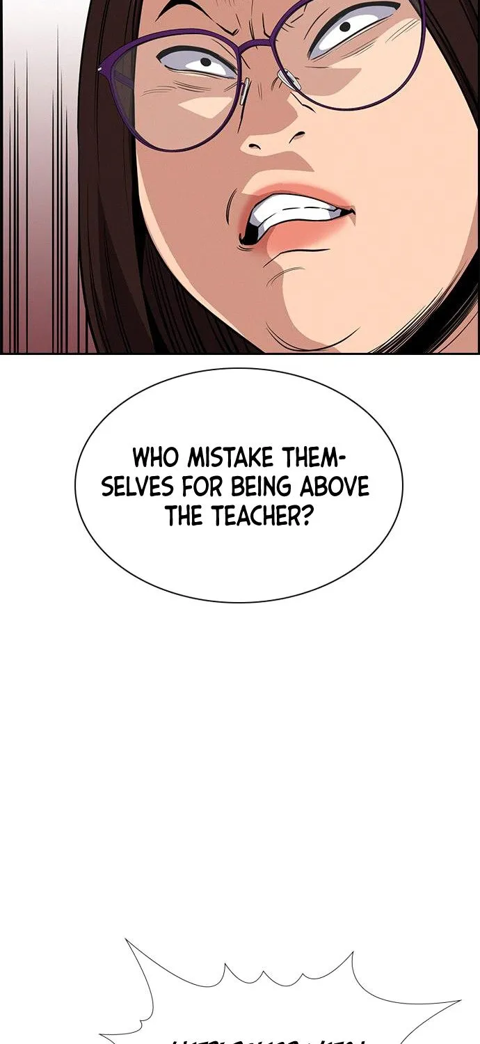 True Education Zinmanga X Chapter 85 Page 86