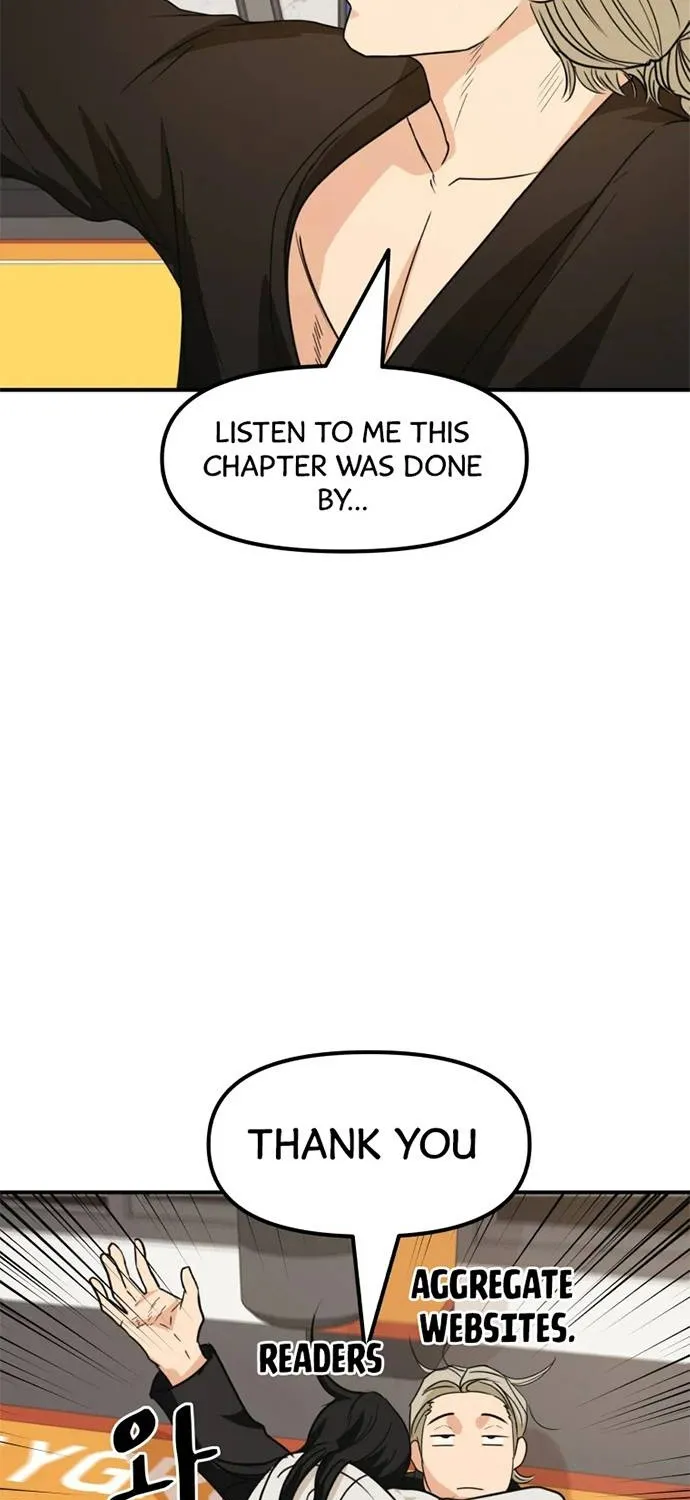 True Education Zinmanga X Chapter 84 Page 33