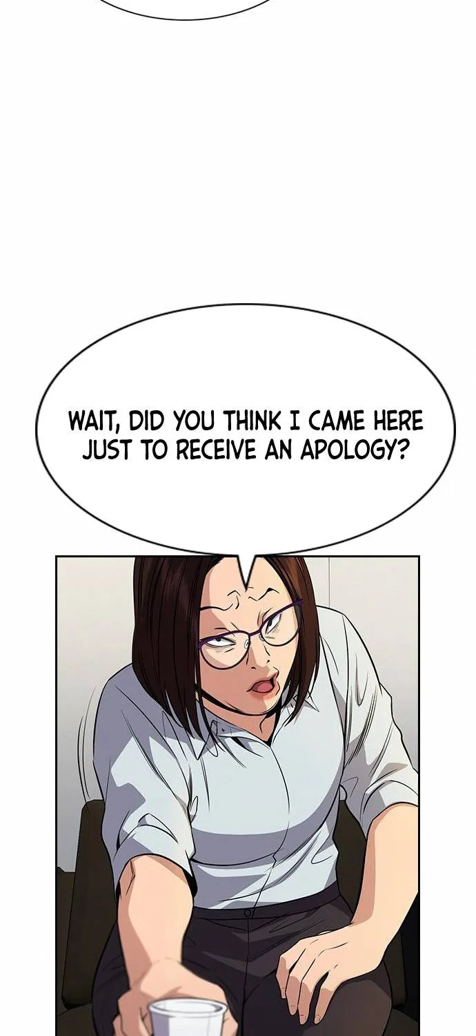 True Education Zinmanga X Chapter 84 Page 40