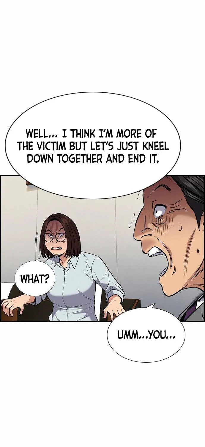True Education Zinmanga X Chapter 84 Page 46