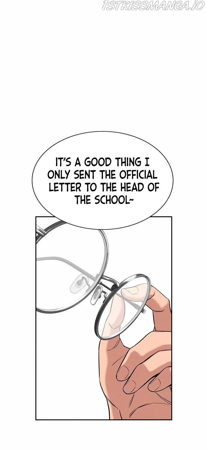 True Education Zinmanga X Chapter 84 Page 74