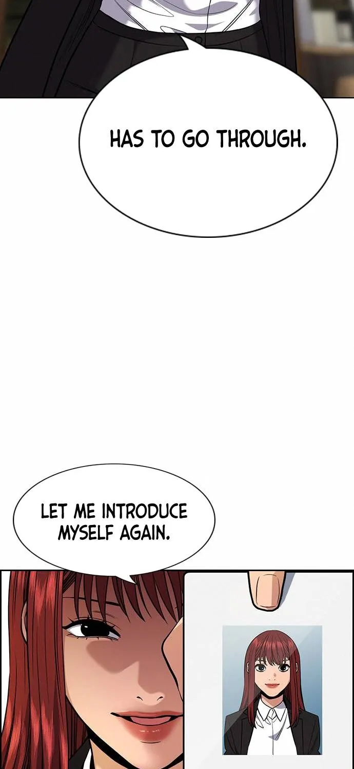 True Education Zinmanga X Chapter 84 Page 76