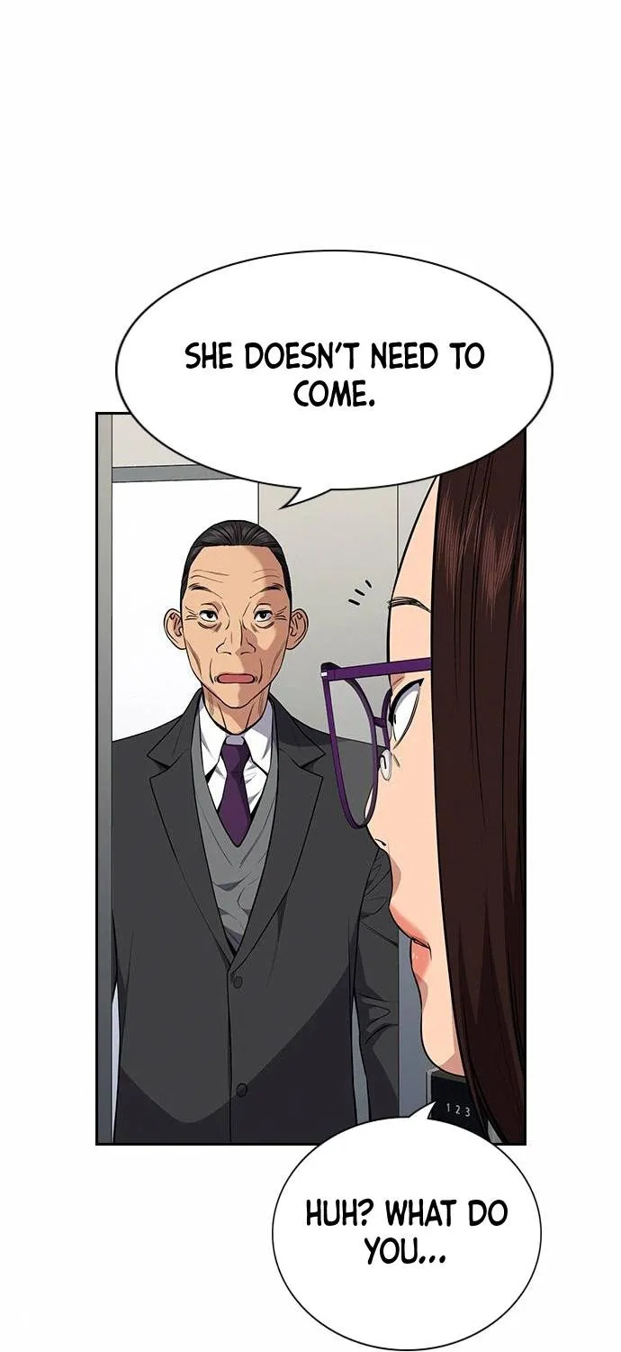 True Education Zinmanga X Chapter 84 Page 88