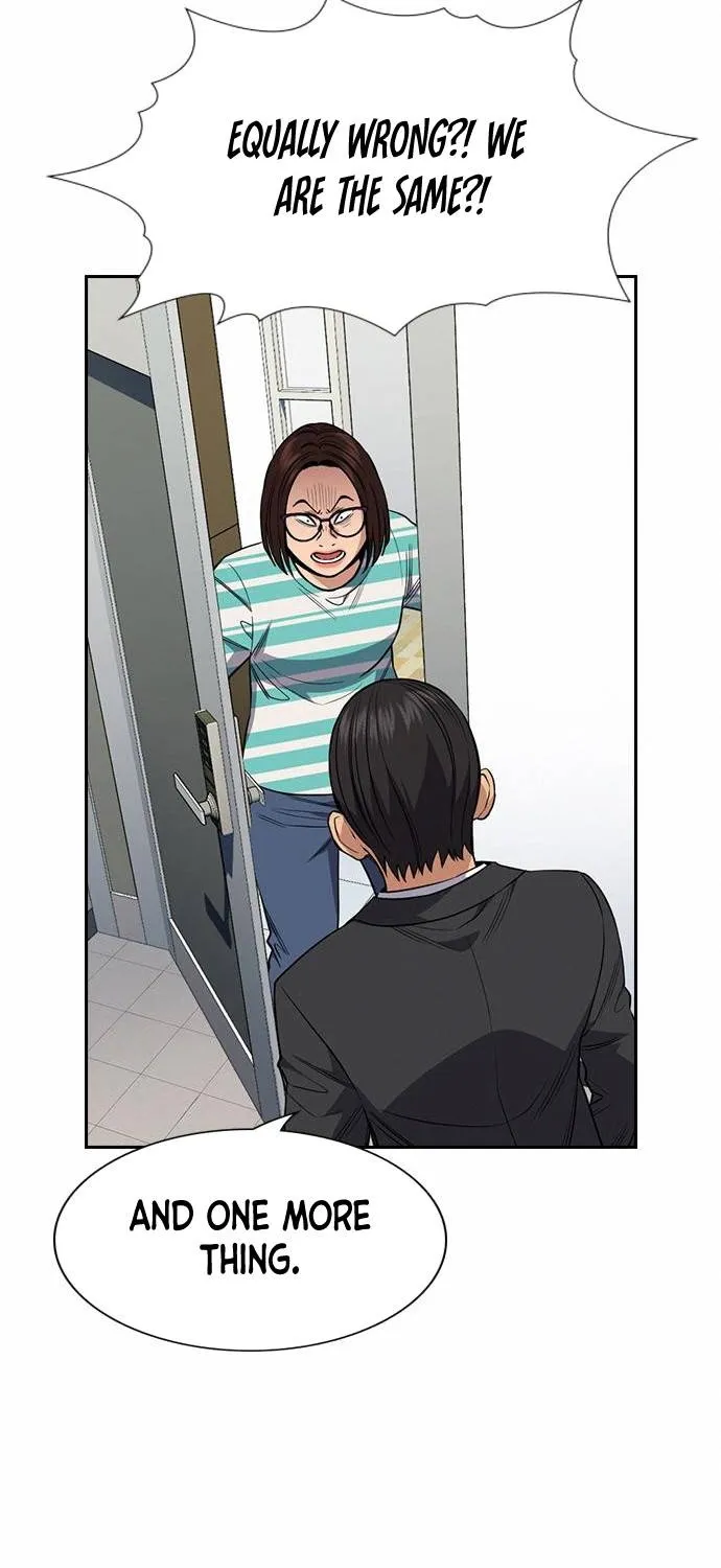 True Education Zinmanga X Chapter 84 Page 92
