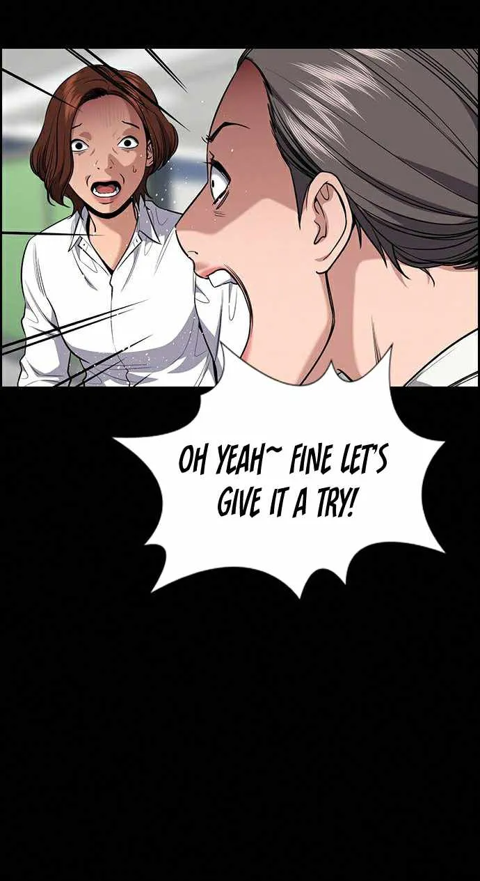 True Education Zinmanga X Chapter 82 Page 61