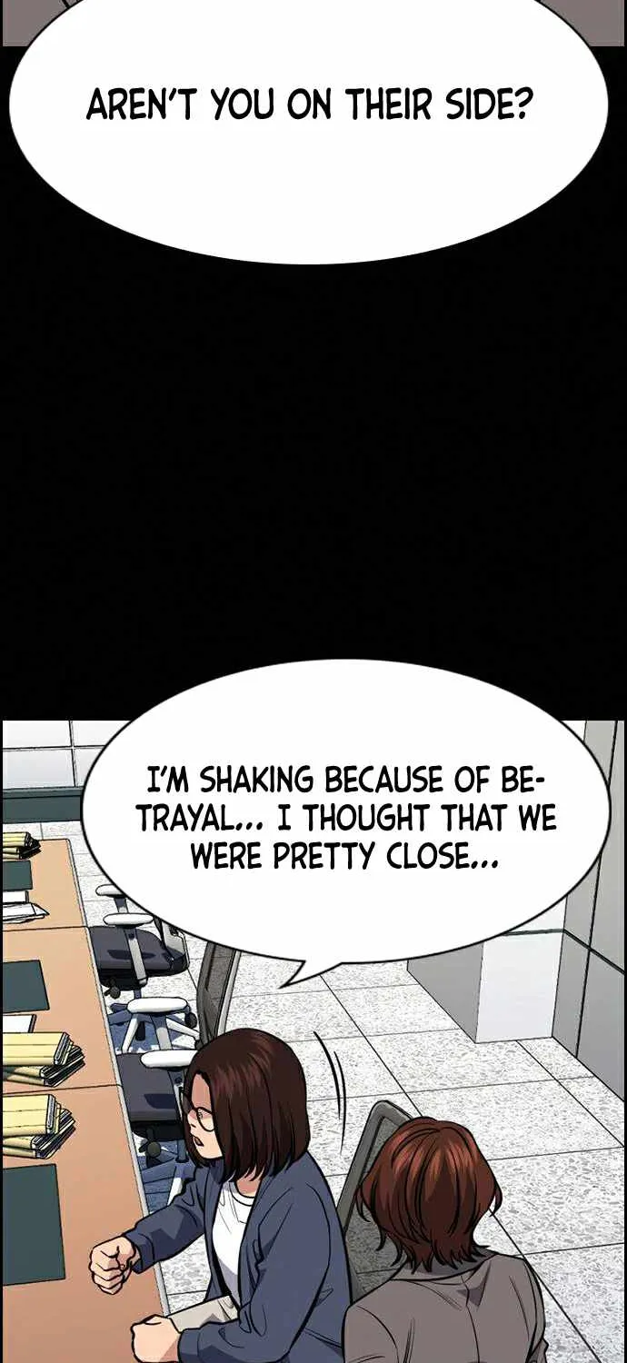 True Education Zinmanga X Chapter 82 Page 67