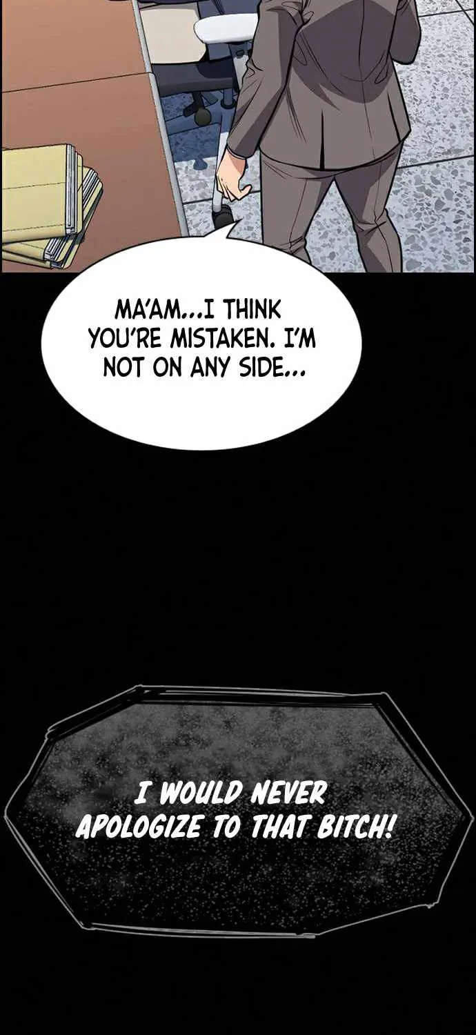 True Education Zinmanga X Chapter 82 Page 68