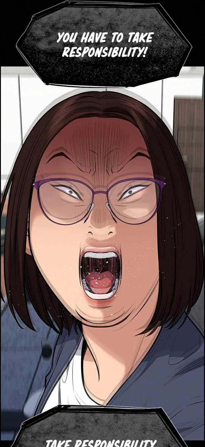 True Education Zinmanga X Chapter 82 Page 70