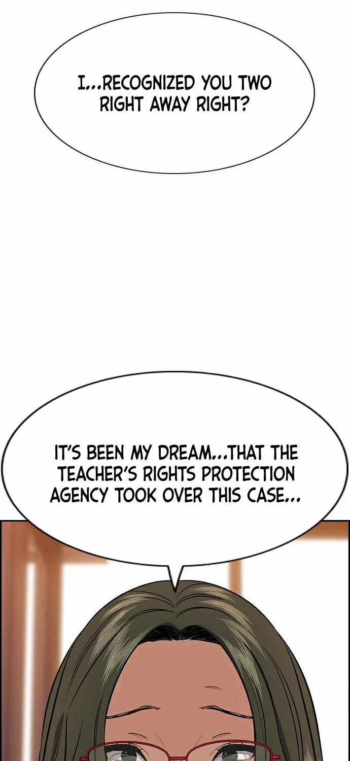 True Education Zinmanga X Chapter 82 Page 83