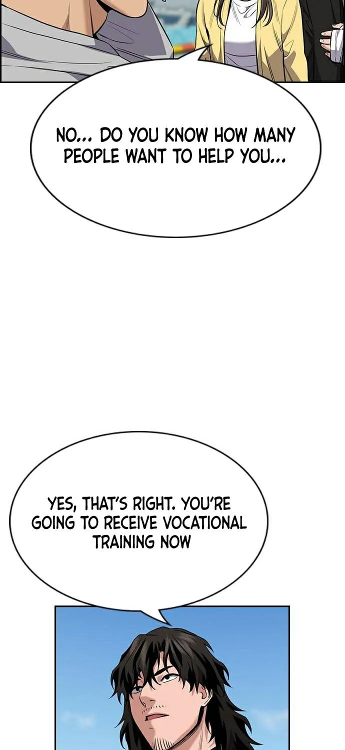 True Education Zinmanga X Chapter 81 Page 43