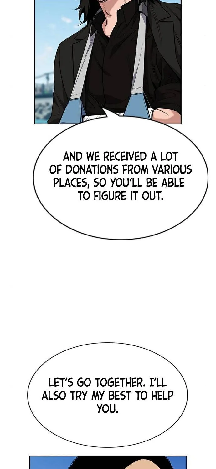 True Education Zinmanga X Chapter 81 Page 44