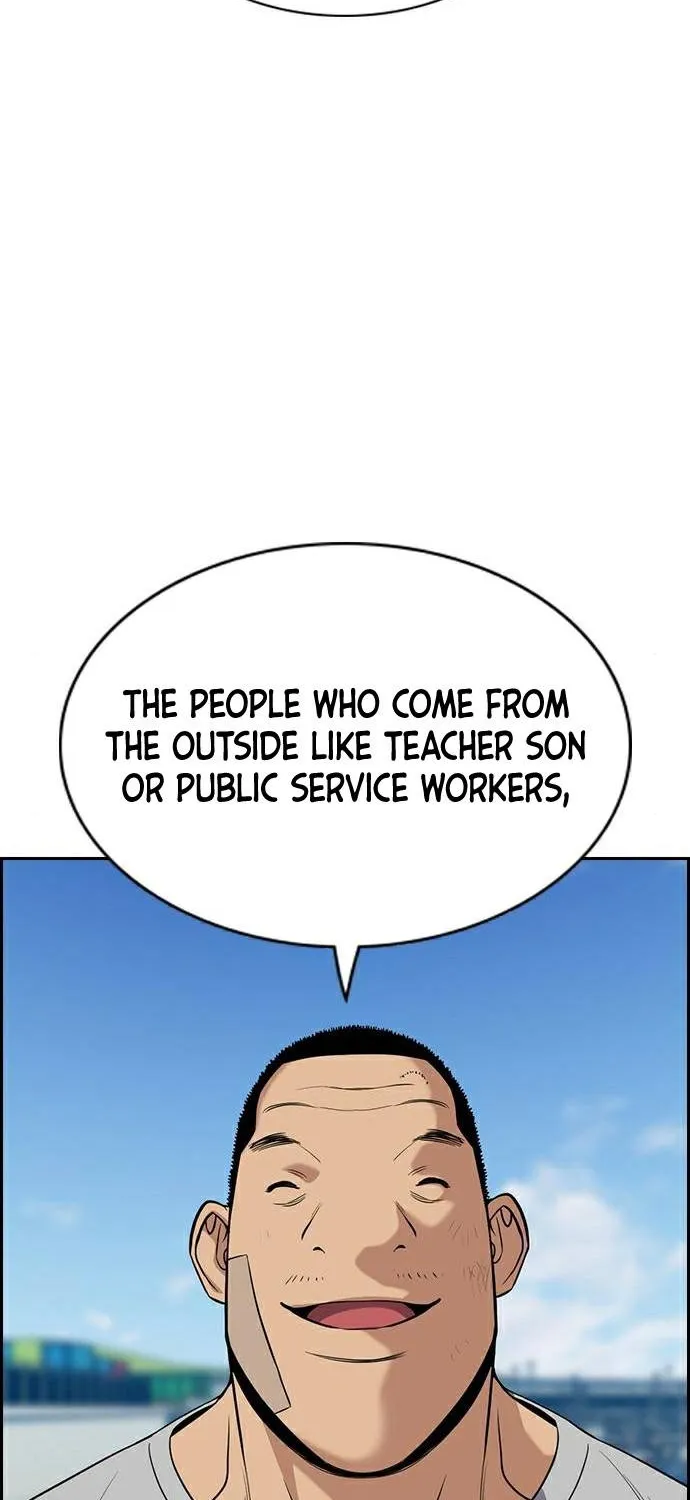 True Education Zinmanga X Chapter 81 Page 52