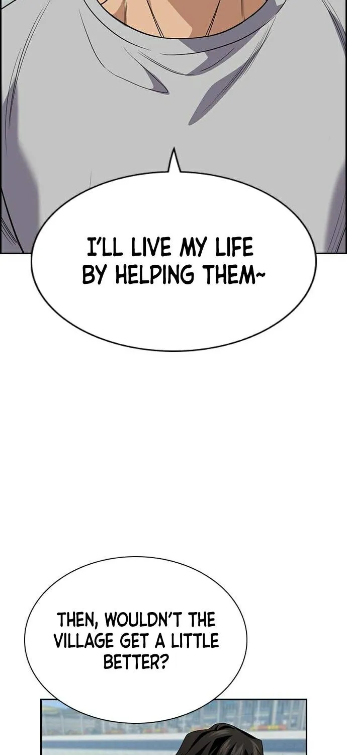 True Education Zinmanga X Chapter 81 Page 53