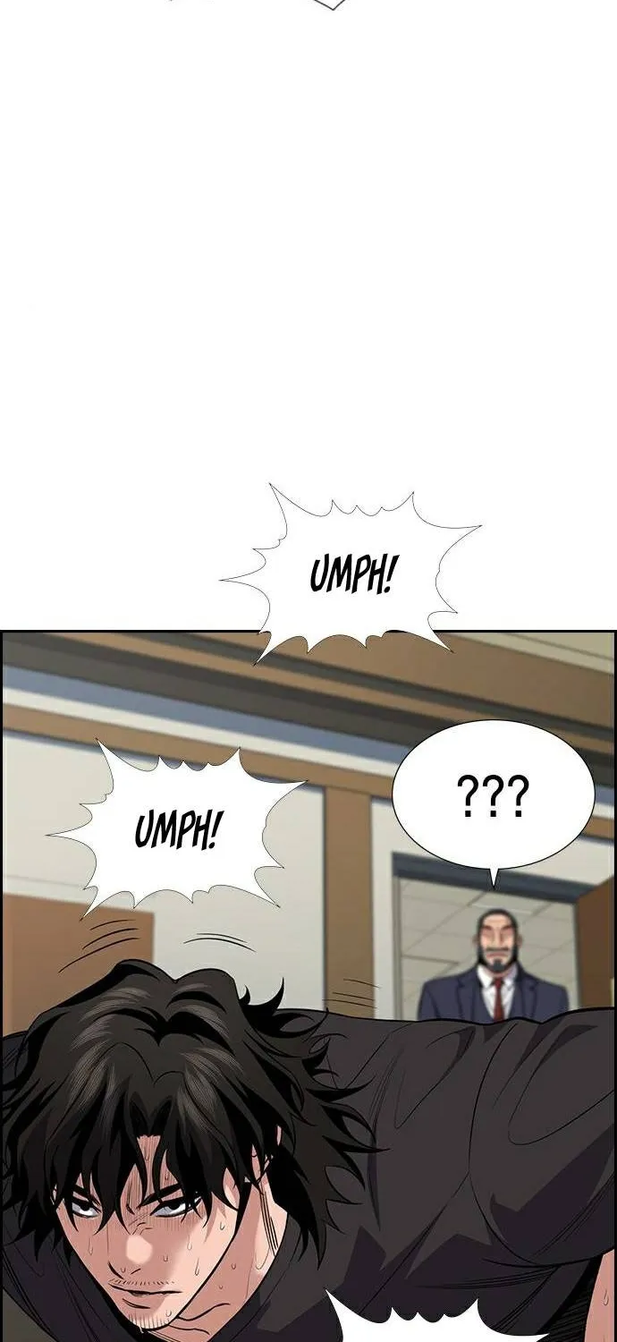 True Education Zinmanga X Chapter 81 Page 67
