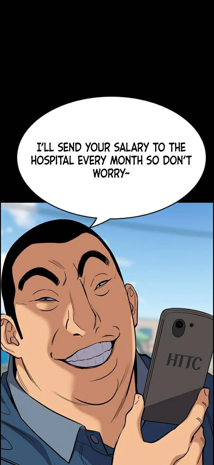 True Education Zinmanga X Chapter 80 Page 79