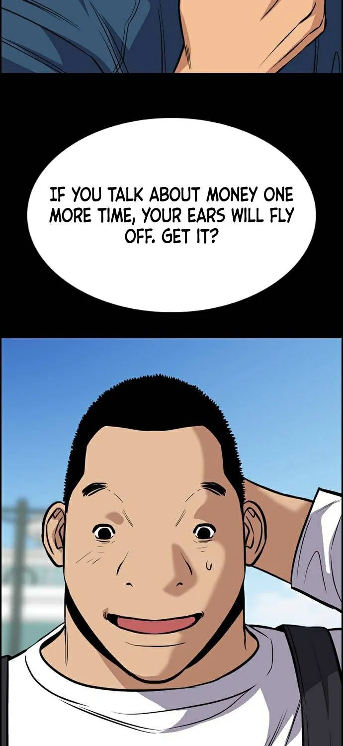 True Education Zinmanga X Chapter 80 Page 80
