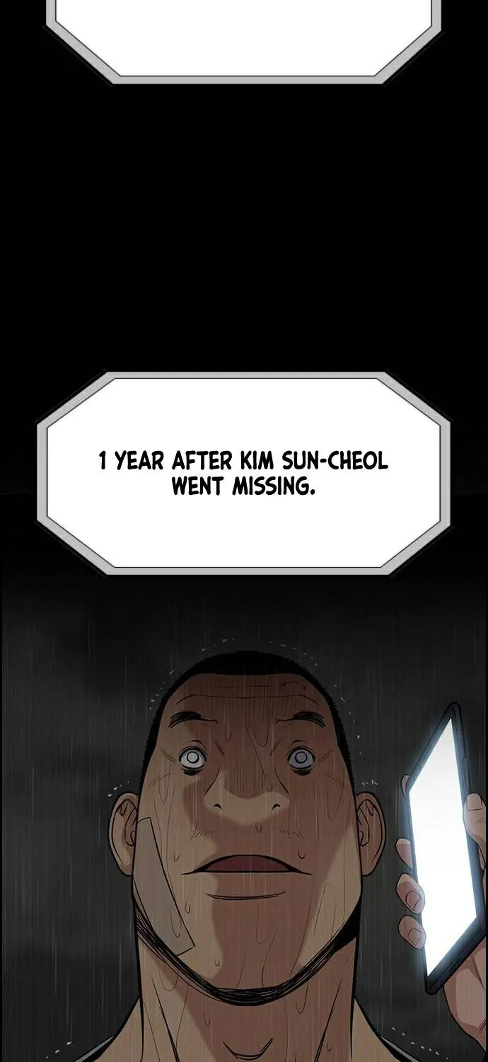 True Education Zinmanga X Chapter 80 Page 87