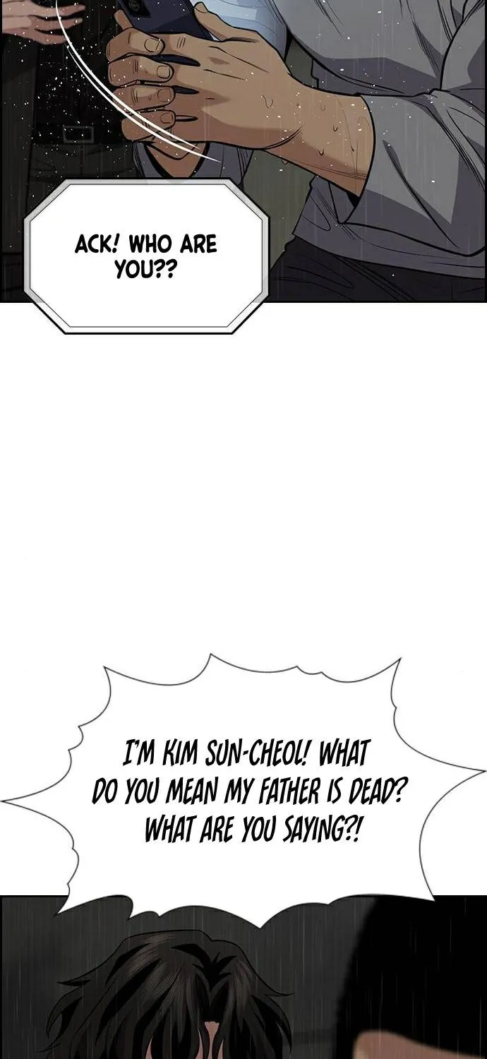 True Education Zinmanga X Chapter 80 Page 89