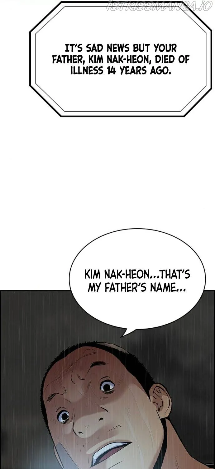 True Education Zinmanga X Chapter 80 Page 92