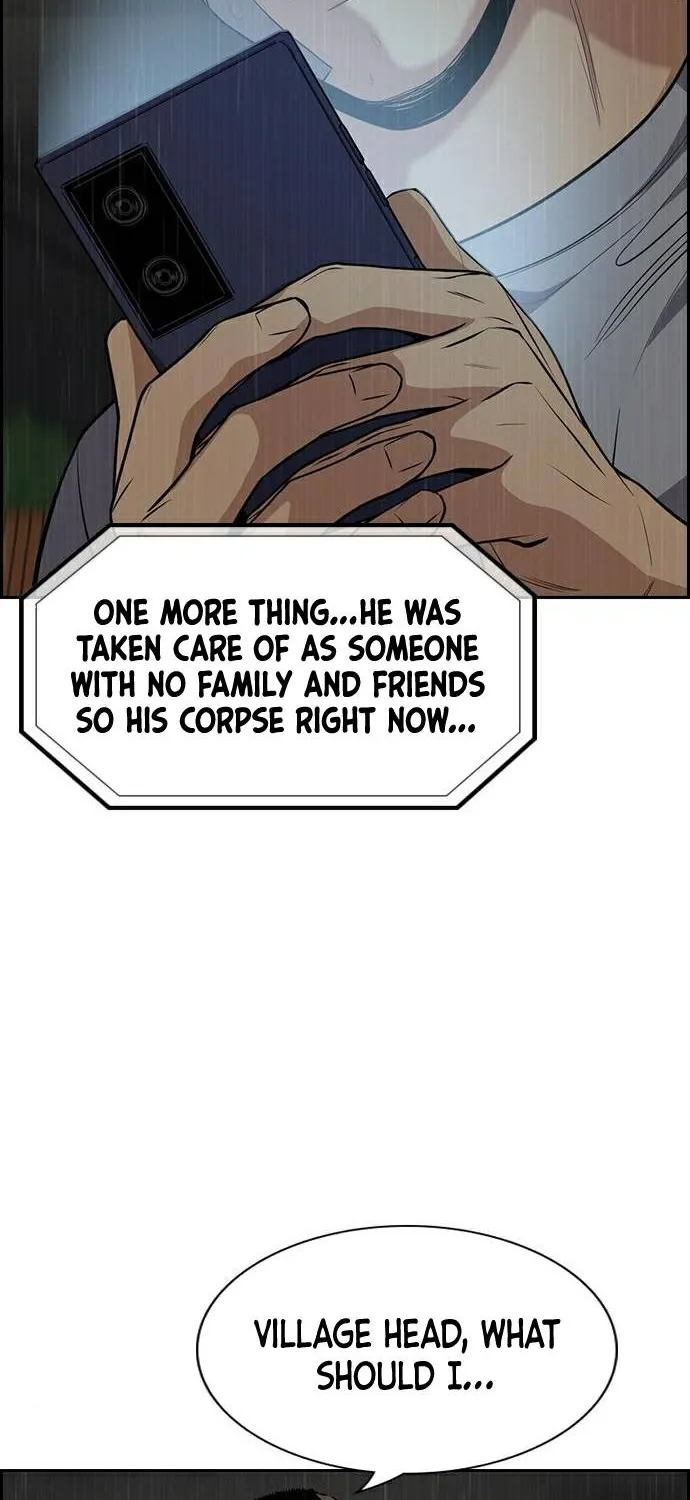 True Education Zinmanga X Chapter 80 Page 93