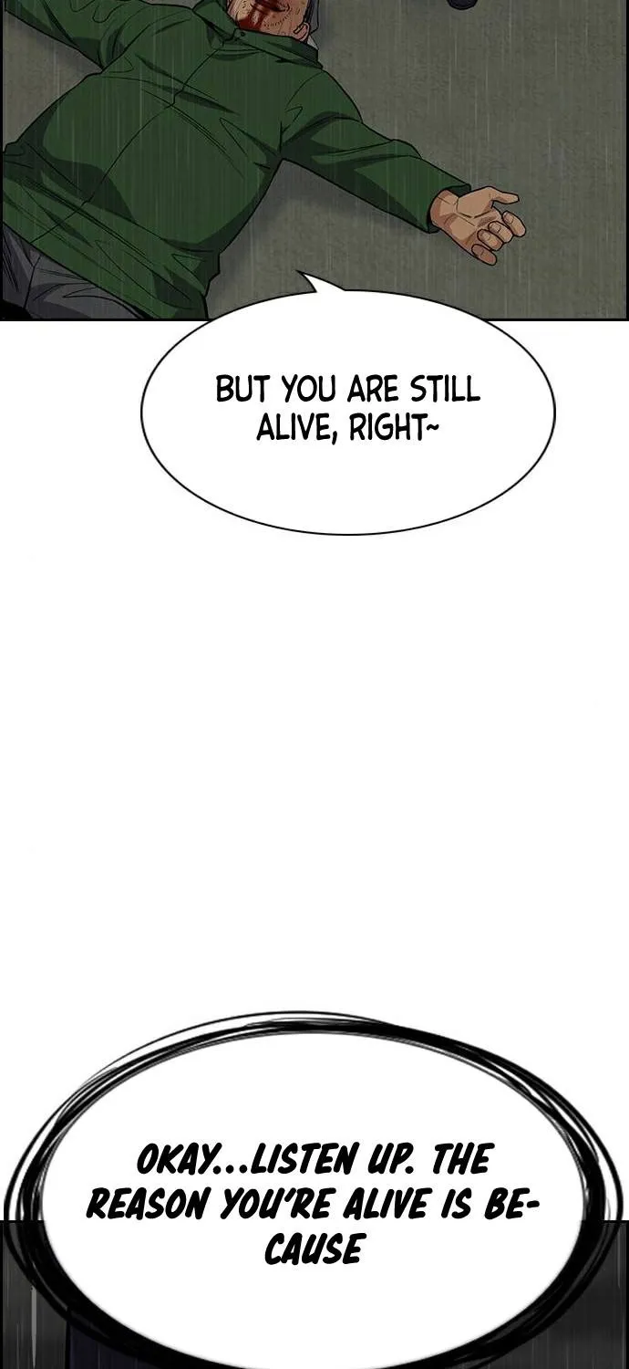 True Education Zinmanga X Chapter 80 Page 101