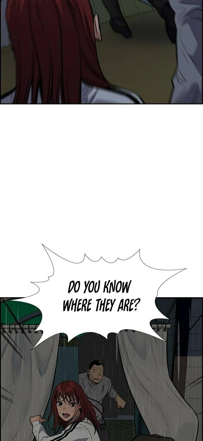 True Education Zinmanga X Chapter 79 Page 16