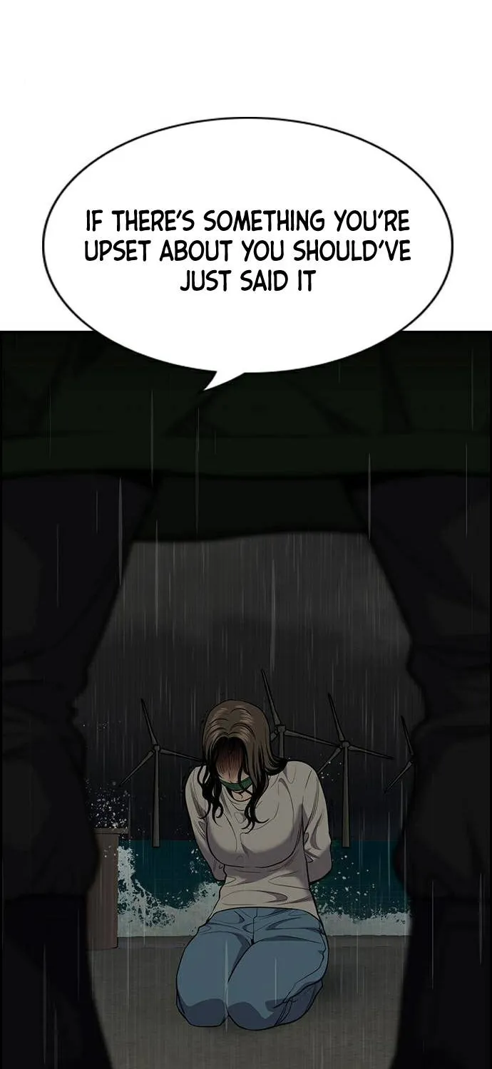 True Education Zinmanga X Chapter 79 Page 20