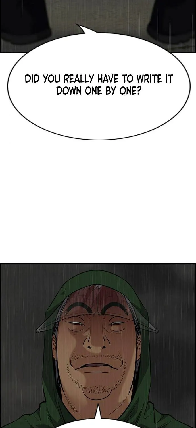 True Education Zinmanga X Chapter 79 Page 21