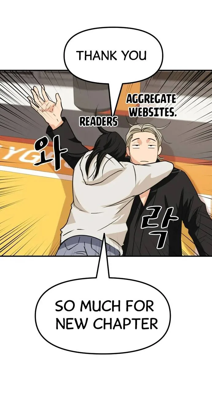 True Education Zinmanga X Chapter 79 Page 33