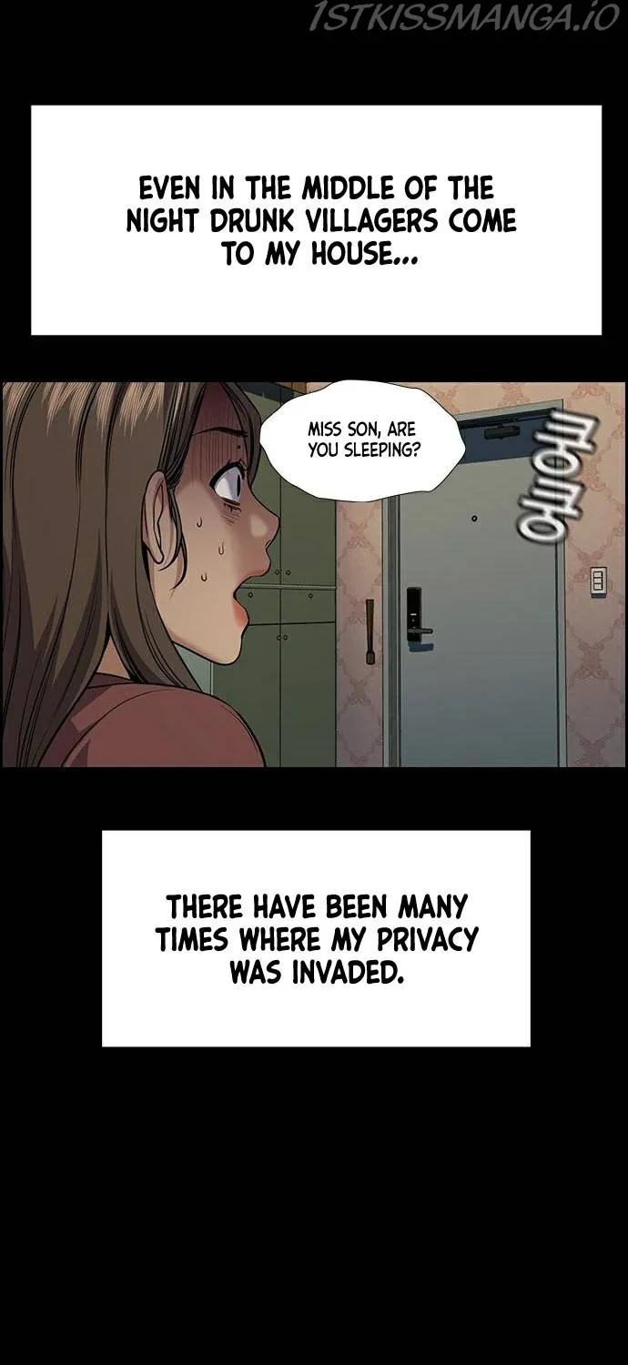 True Education Zinmanga X Chapter 79 Page 42