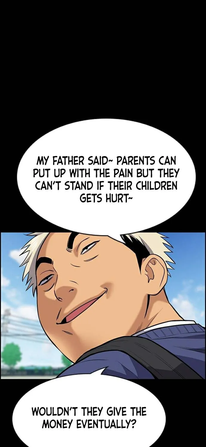 True Education Zinmanga X Chapter 79 Page 45