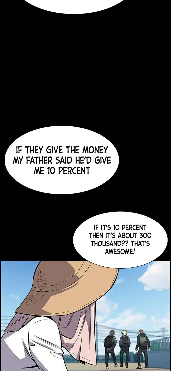 True Education Zinmanga X Chapter 79 Page 46