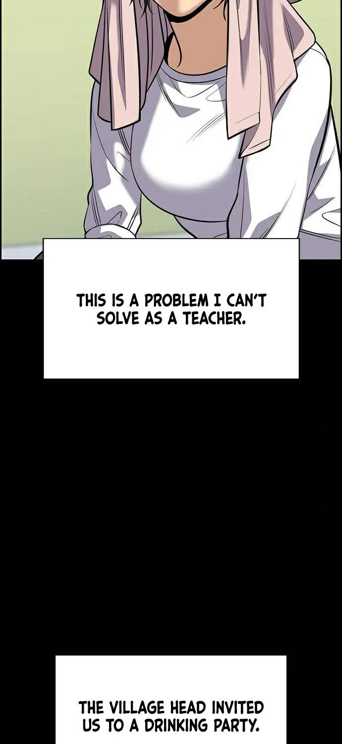 True Education Zinmanga X Chapter 79 Page 48