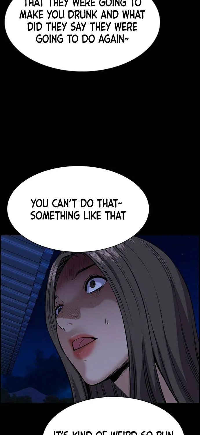 True Education Zinmanga X Chapter 79 Page 72