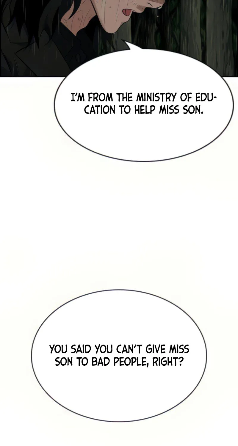 True Education Zinmanga X Chapter 78 Page 54
