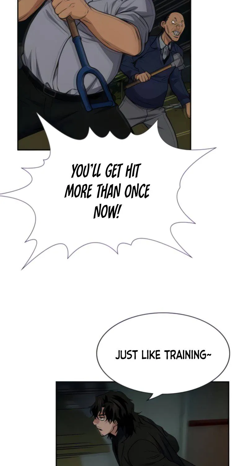 True Education Zinmanga X Chapter 77 Page 13