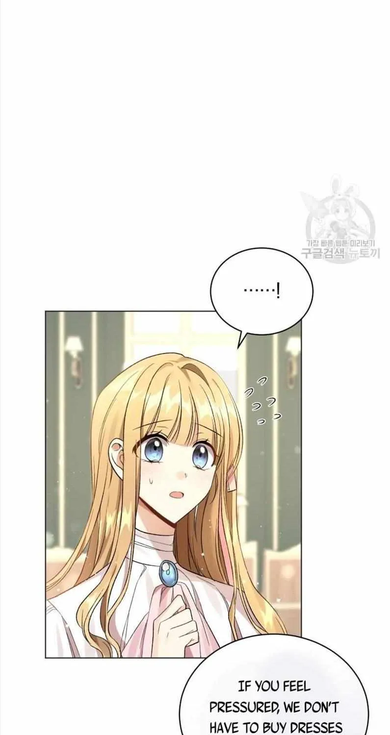 I’m The Wife Of The Yandere Second Male Lead Zinmanga X Chapter 16 Page 4