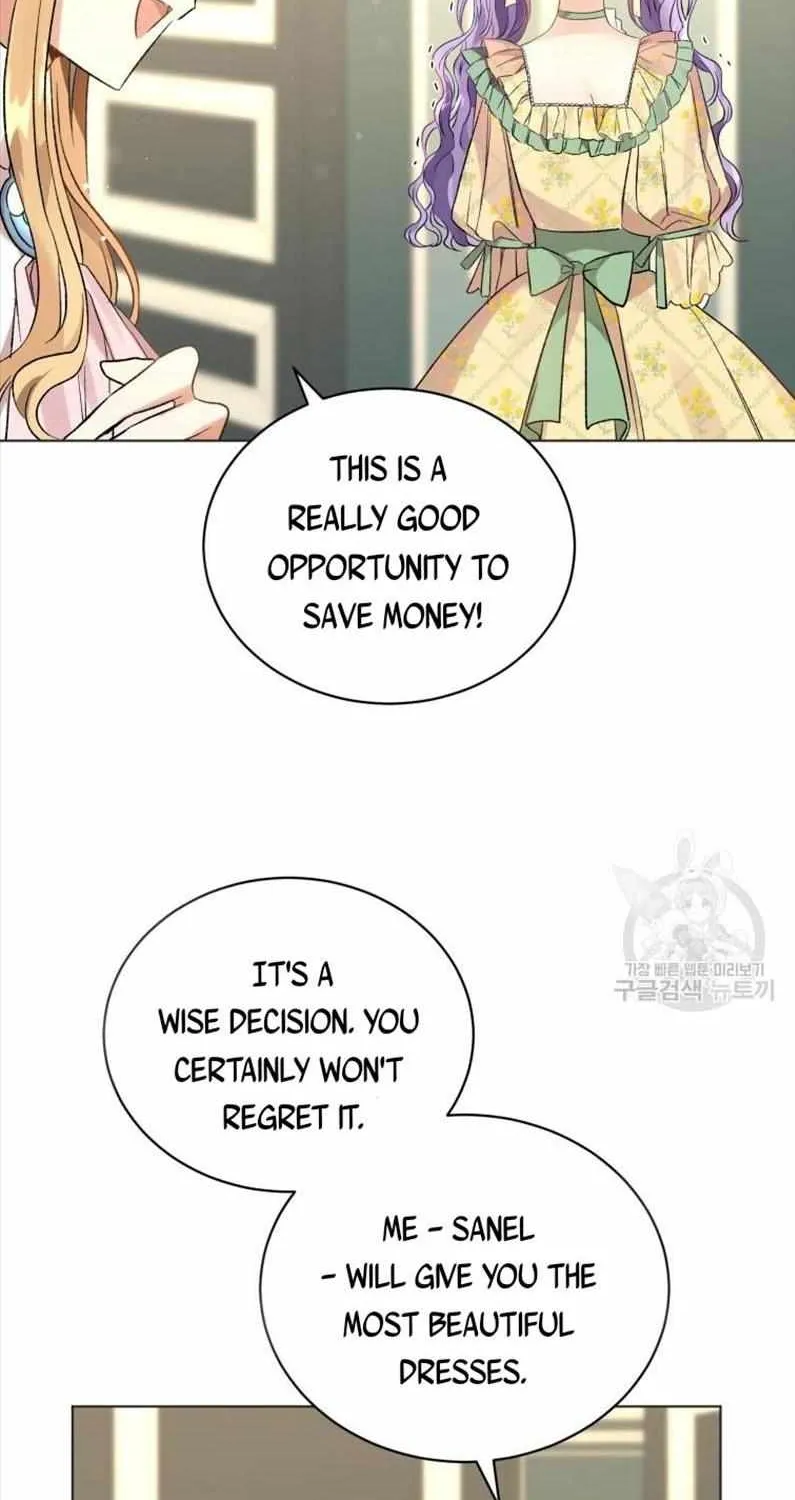 I’m The Wife Of The Yandere Second Male Lead Zinmanga X Chapter 16 Page 6