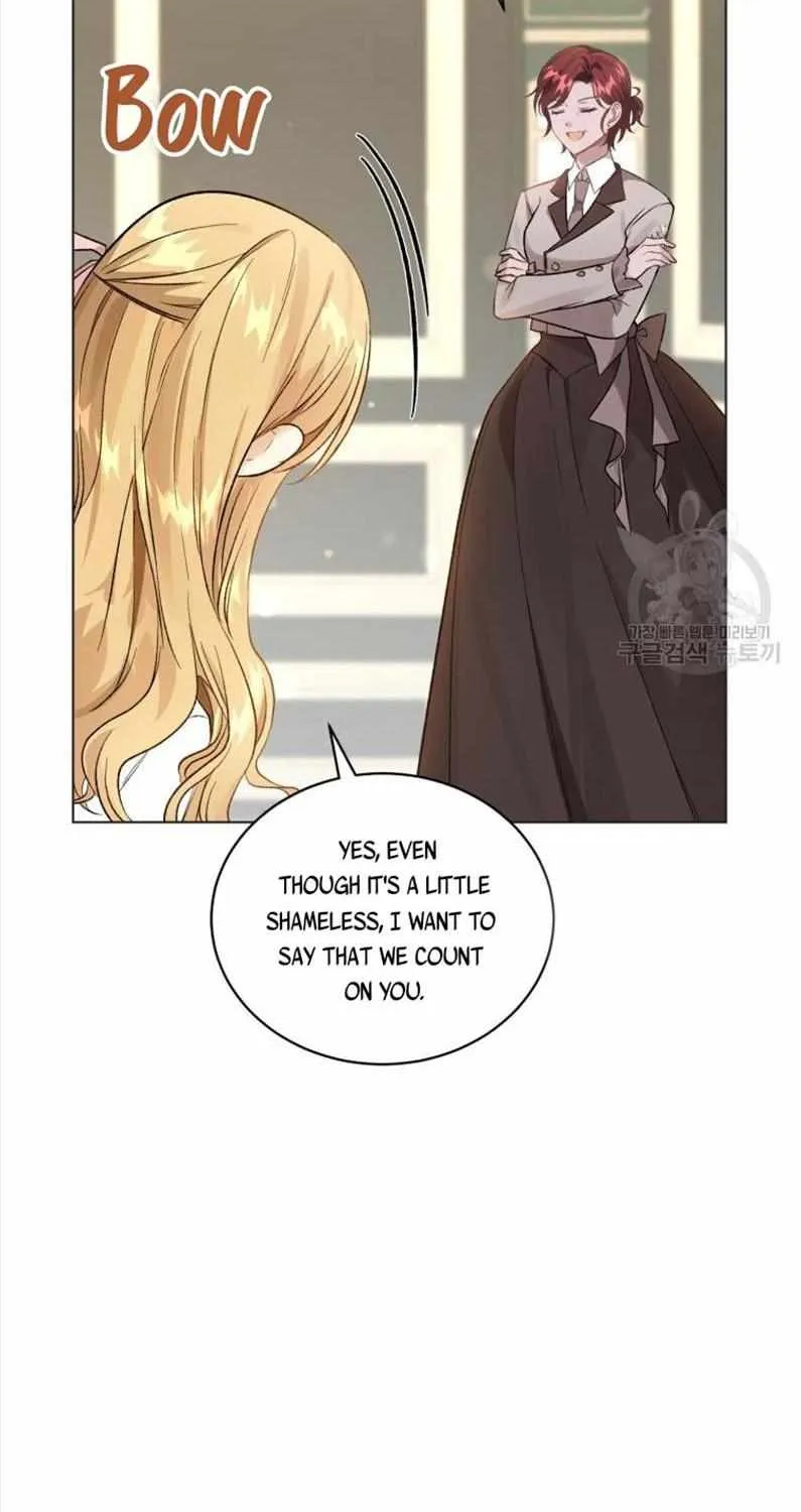 I’m The Wife Of The Yandere Second Male Lead Zinmanga X Chapter 16 Page 7