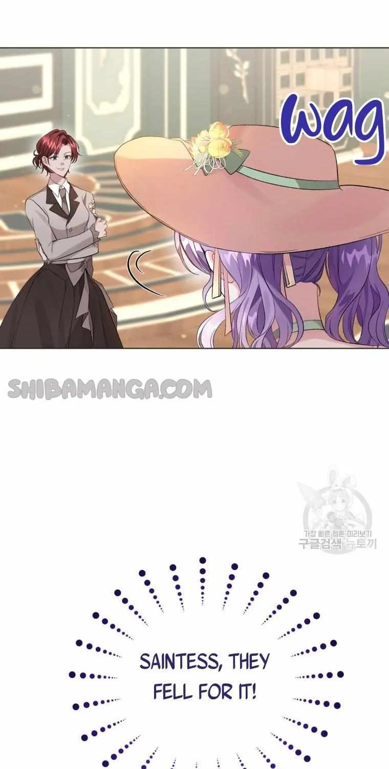 I’m The Wife Of The Yandere Second Male Lead Zinmanga X Chapter 16 Page 9
