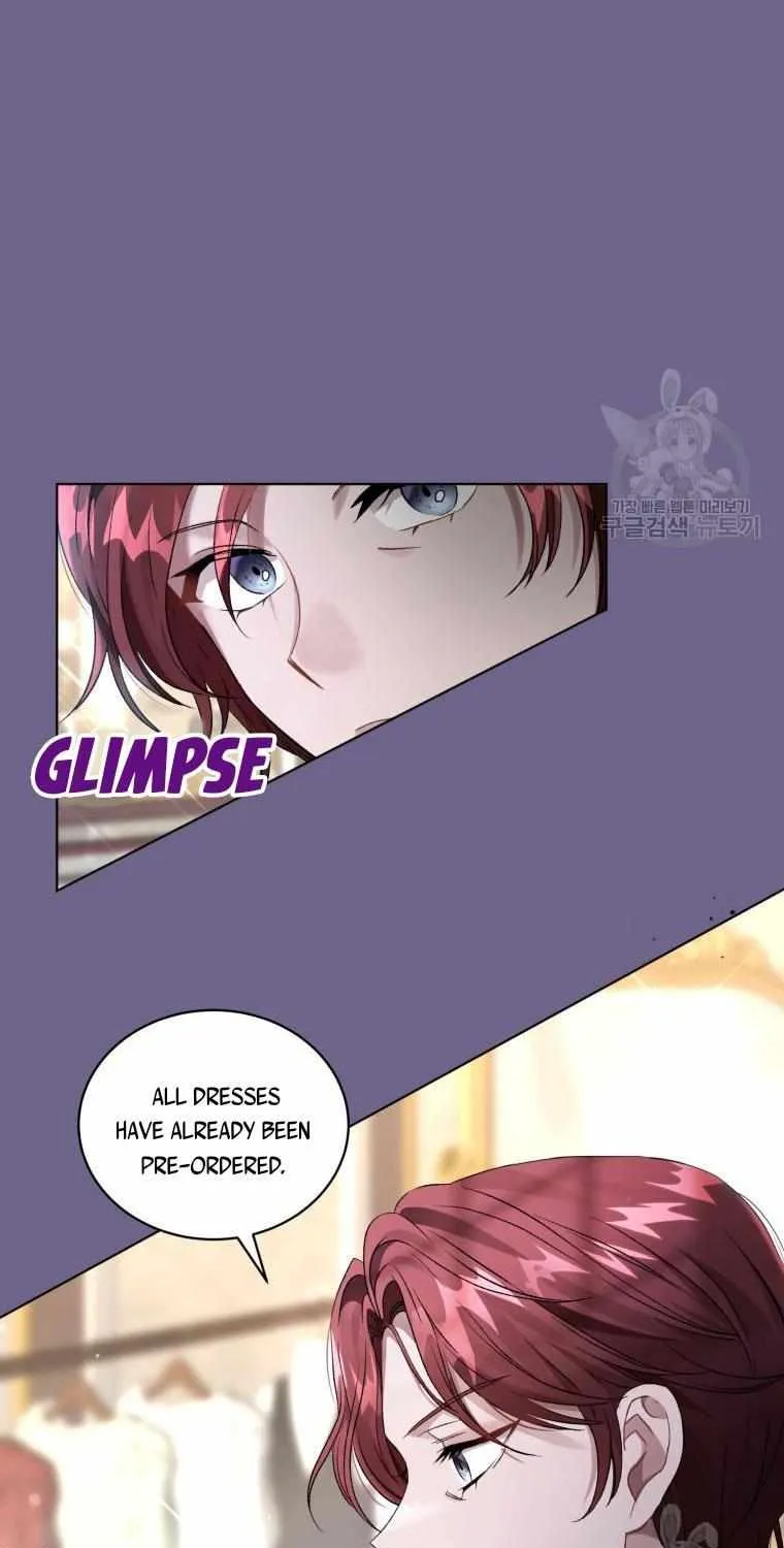 I’m The Wife Of The Yandere Second Male Lead Zinmanga X Chapter 16 Page 17