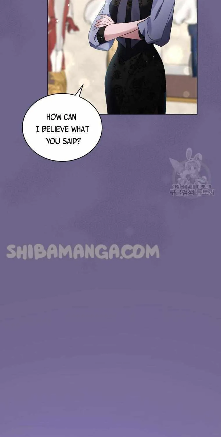 I’m The Wife Of The Yandere Second Male Lead Zinmanga X Chapter 16 Page 26