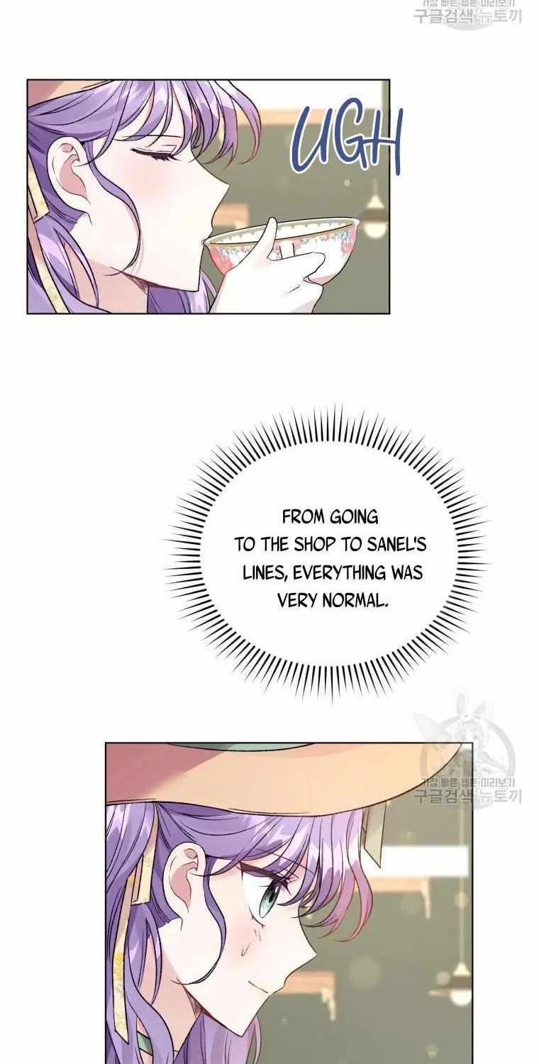 I’m The Wife Of The Yandere Second Male Lead Zinmanga X Chapter 16 Page 38
