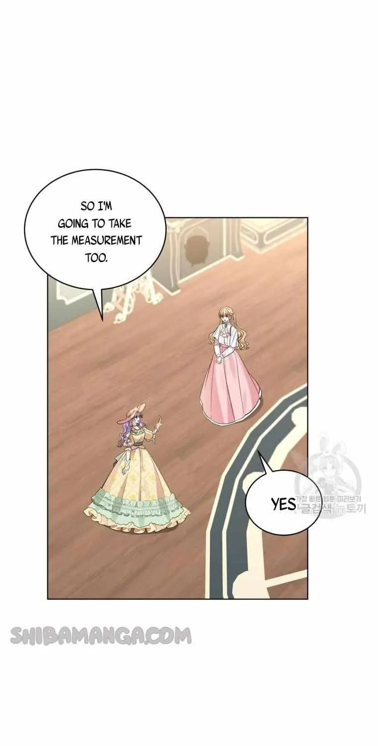 I’m The Wife Of The Yandere Second Male Lead Zinmanga X Chapter 16 Page 41